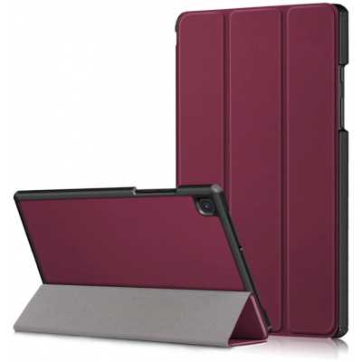 

Чехол IT BAGGAGE 1326962 для планшета Samsung TAB A7 2020, искусственная кожа, красный (ITSSA7104-0)