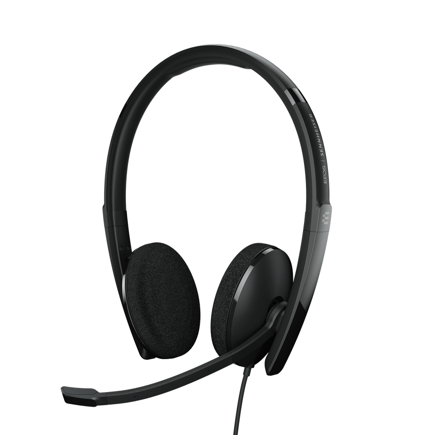 

Проводная гарнитура Epos/Sennheiser ADAPT 160T USB-C II, стерео, USB Type-C, 1.8м, черный (1000905), ADAPT 160T USB-C II