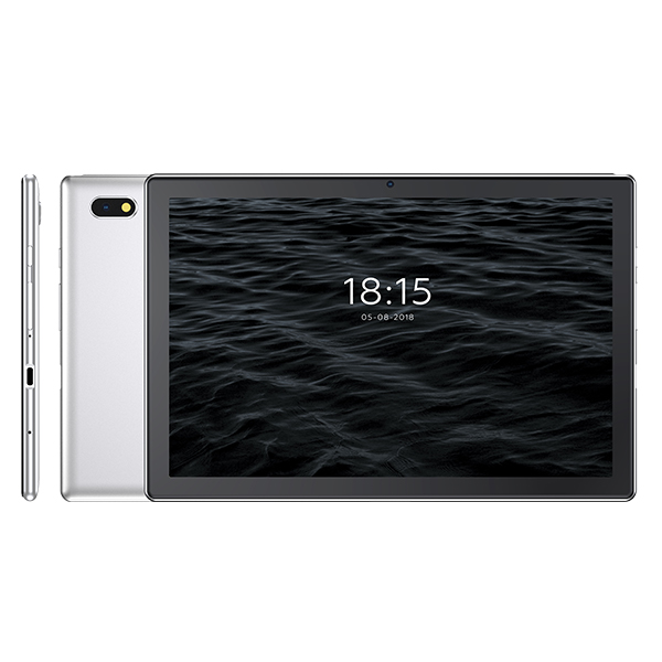 Планшет BQ 1025L Exion Max