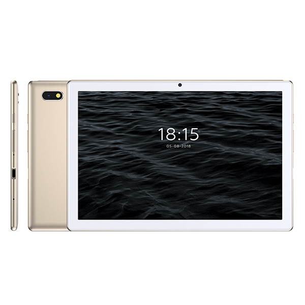 

Планшет BQ 1025L Exion 10.1" 1920x1200 IPS, Unisoc SC9863A, 3Gb RAM, 32Gb, 3G/4G LTE, WiFi, BT, 5 А·ч, Android 10, золотистый, 1025L Exion