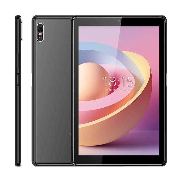 

Планшет BQ 9055L Exion Pro Mini 9" 1280x800 IPS, Unisoc SC9863A, 2Gb RAM, 32Gb, 3G/4G LTE, WiFi, BT, 5 А·ч, Android 11 (Go edition), серый, 9055L Exion Pro Mini