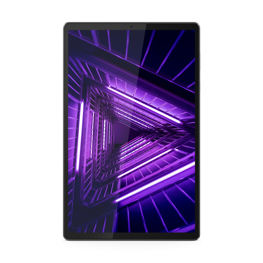 Планшет Lenovo Tab M10 FHD Plus (2nd Gen) TB-X606F 10.3", 4Gb/64Gb, серый