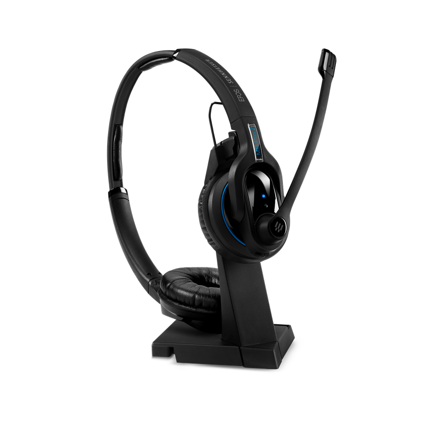 

Беспроводная гарнитура Epos/Sennheiser IMPACT MB Pro 2 UC ML, стерео, Bluetooth, черный (1000567), IMPACT MB Pro 2 UC ML