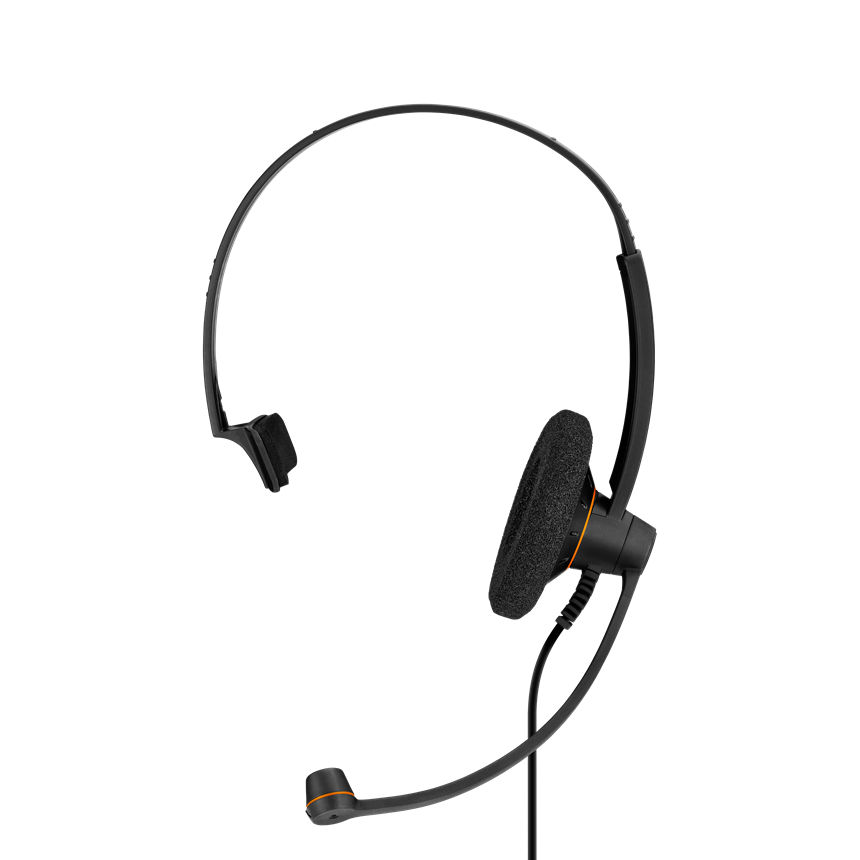 

Проводная гарнитура Epos/Sennheiser IMPACT SC 30 USB ML, моно, USB, 2.1м, черный (1000550), IMPACT SC 30 USB ML
