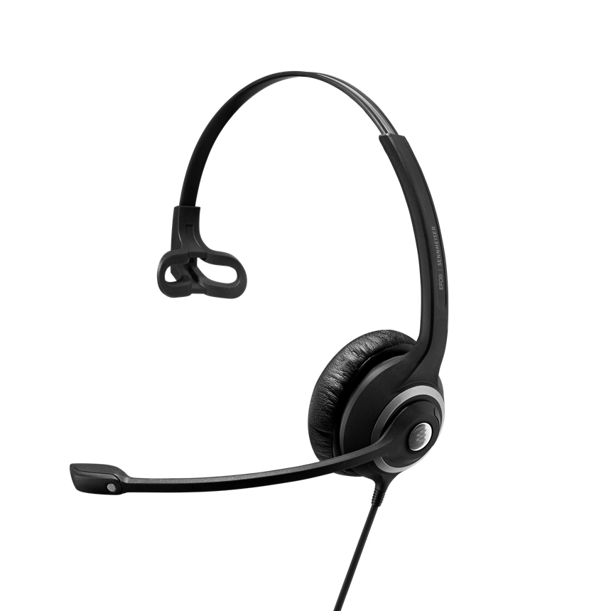 Проводная гарнитура Epos/Sennheiser IMPACT SC 230 USB, моно