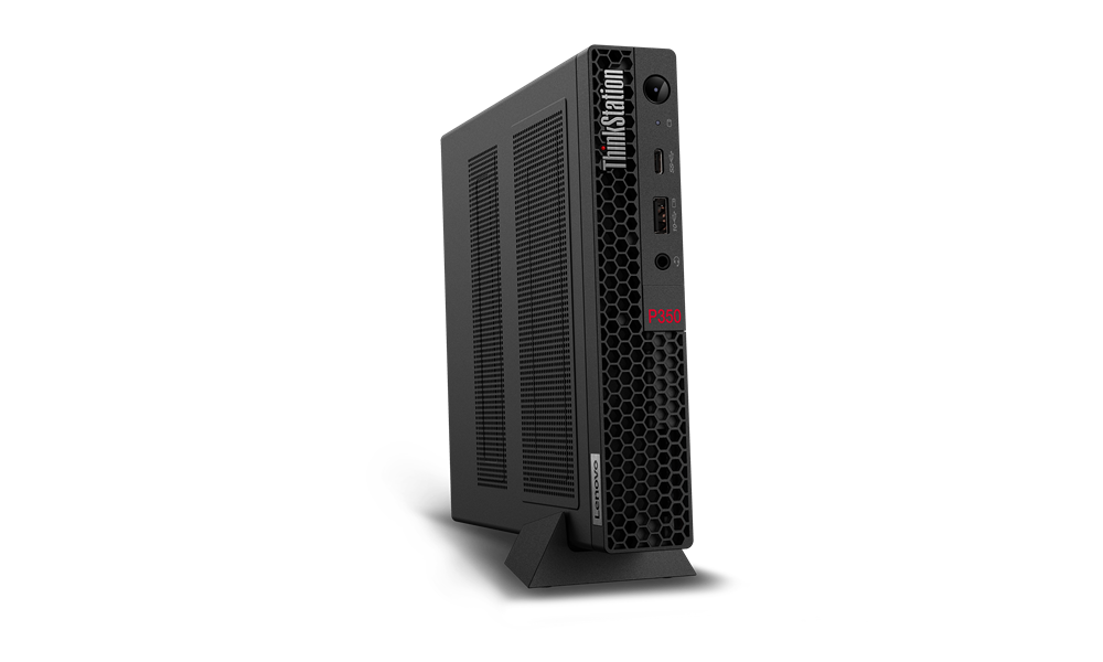 

Рабочая станция Lenovo ThinkStation P350, Intel Core i7 11700 2.5GHz, 16Gb RAM, 512Gb SSD, WiFi, BT, W10Pro, черный, клавиатура, мышь (30EF000DRU), P350