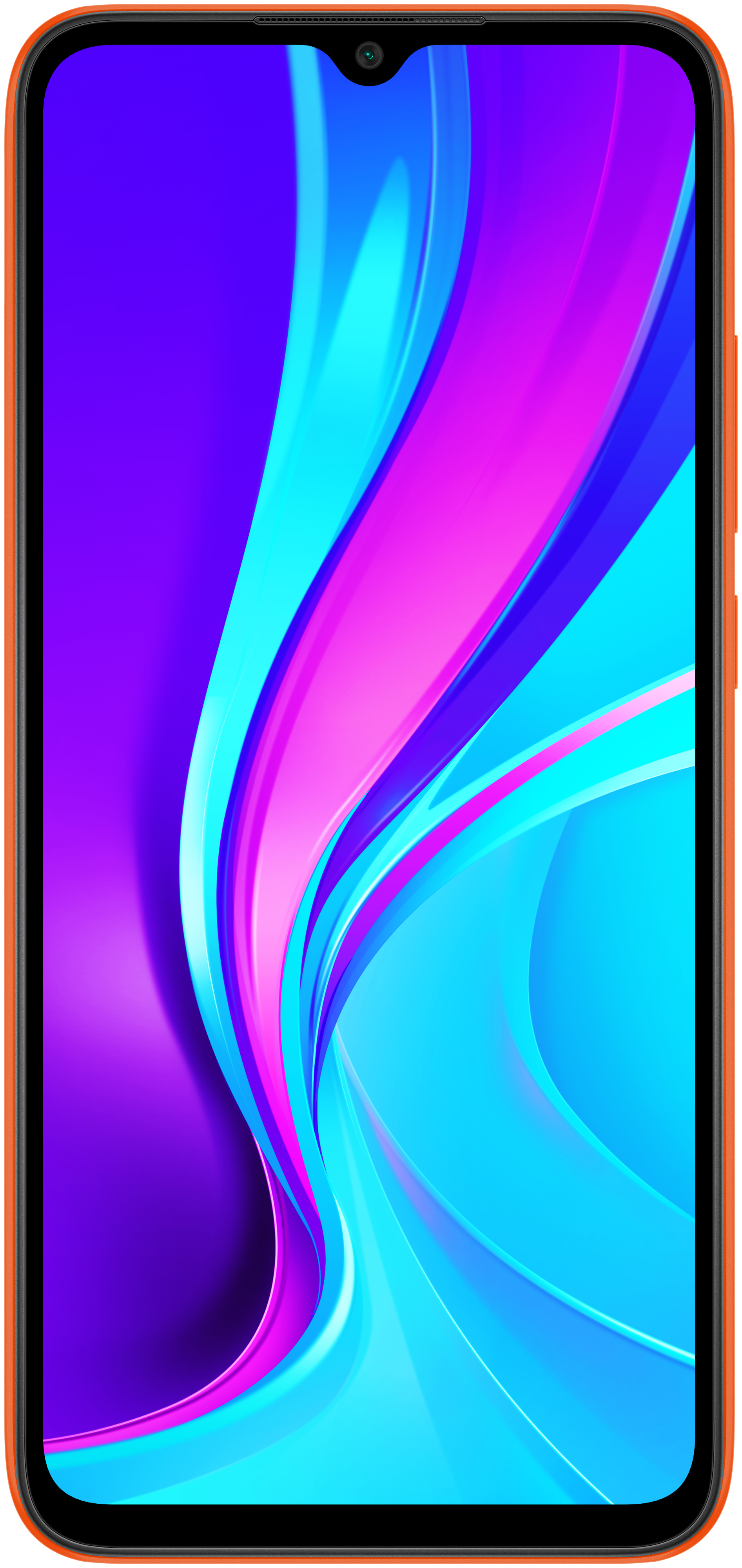 

Смартфон Xiaomi Redmi 9C, 6.53" 720x1600 IPS, MediaTek Helio G35, 4Gb RAM, 128Gb, 3G/4G, NFC, Wi-Fi, BT, 2xCam, 2-Sim, 5000mAh, Micro-USB, Android 10, оранжевый (36156), Redmi 9C