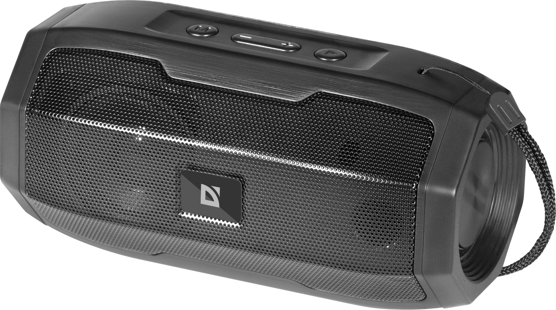 Портативная акустика Defender G36, 5 Вт, USB, Bluetooth