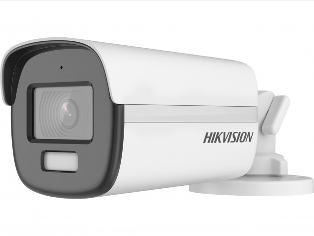 

Камера HD-TVI HikVision DS-2CE12DF3T-FS 2.8 мм уличная, корпусная, 2Мпикс, CMOS, до 25 кадров/с, до 1920x1080, -40 - +60, белый (DS-2CE12DF3T-FS 2.8MM), DS-2CE12DF3T-FS