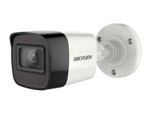 

Камера HD-TVI HikVision DS-2CE16D3T-ITF 2.8мм уличная, корпусная, 2Мпикс, CMOS, до 25кадров/с, до 1920x1080, ИК подсветка 30м, -40 - +60, белый (DS-2CE16D3T-ITF 2.8MM), DS-2CE16D3T-ITF