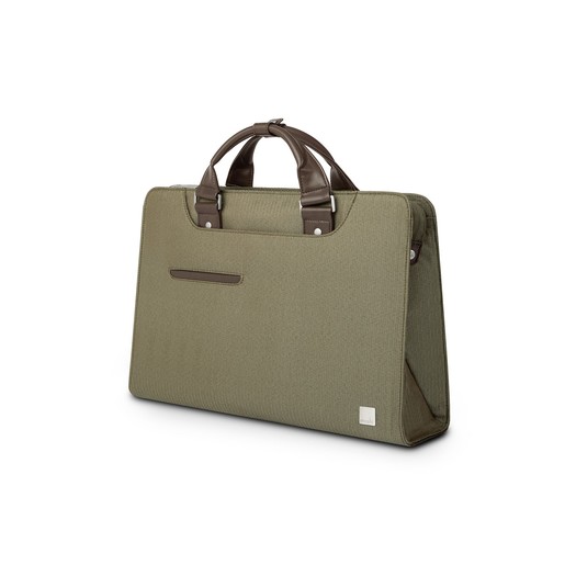 

16" Сумка Moshi Urbana Navi, зеленый (99MO078632), Urbana Navi