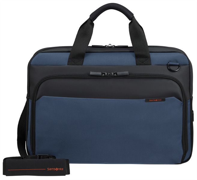 

15.6" Сумка Samsonite KF9*002*01, синий (SAM-KF900201/BLUE), KF9*002*01