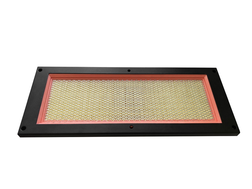 

Фильтр ЦМО (Rem) (R-FAN-F-IP55-9005)