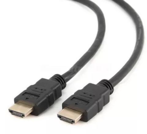 

Кабель HDMI(19M)-HDMI(19M) 4K, экранированный, 4.5м, черный Bion (BNCC-HDMI4-15)