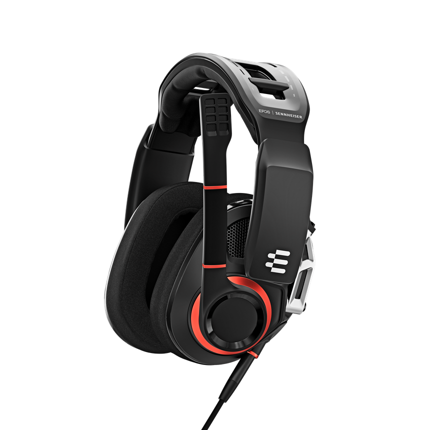 Gsp 500 sennheiser sale