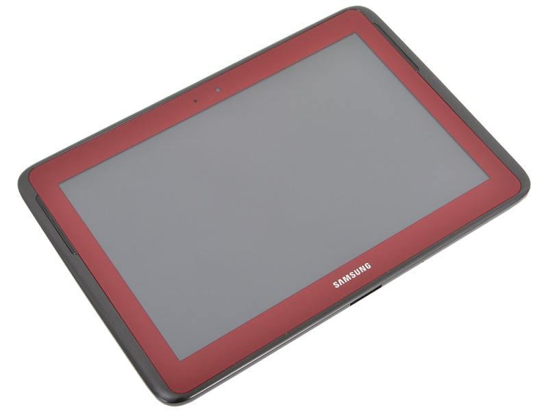 Планшет Samsung Galaxy Note 10.1 N8000 16Gb