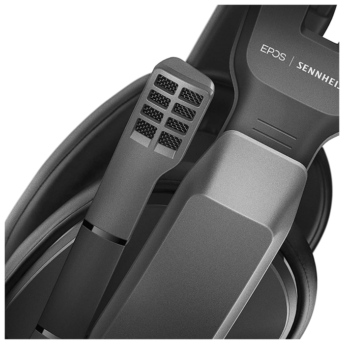 Sennheiser epos 370 sale