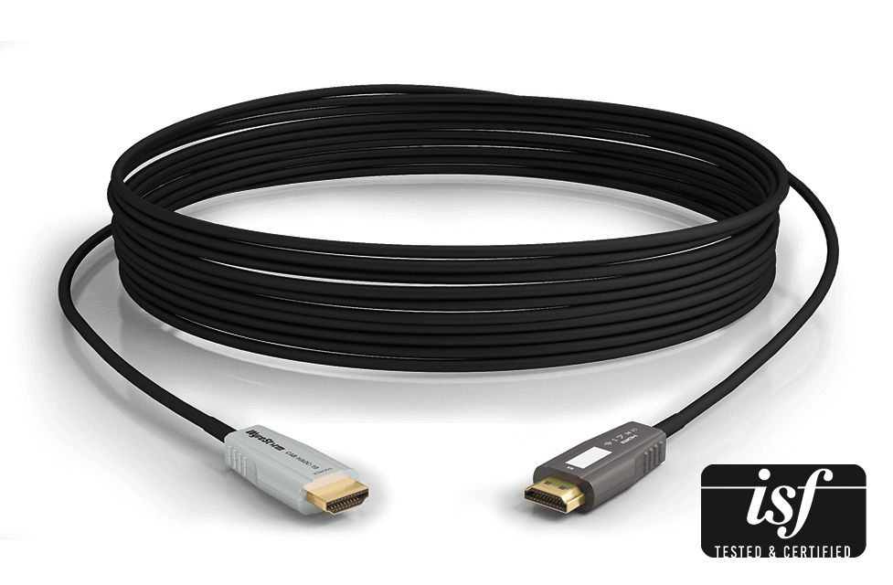 

Кабель HDMI(19M)-HDMI(19M) 4K, 20 м, черный Wyrestorm (CAB-HAOC-20)