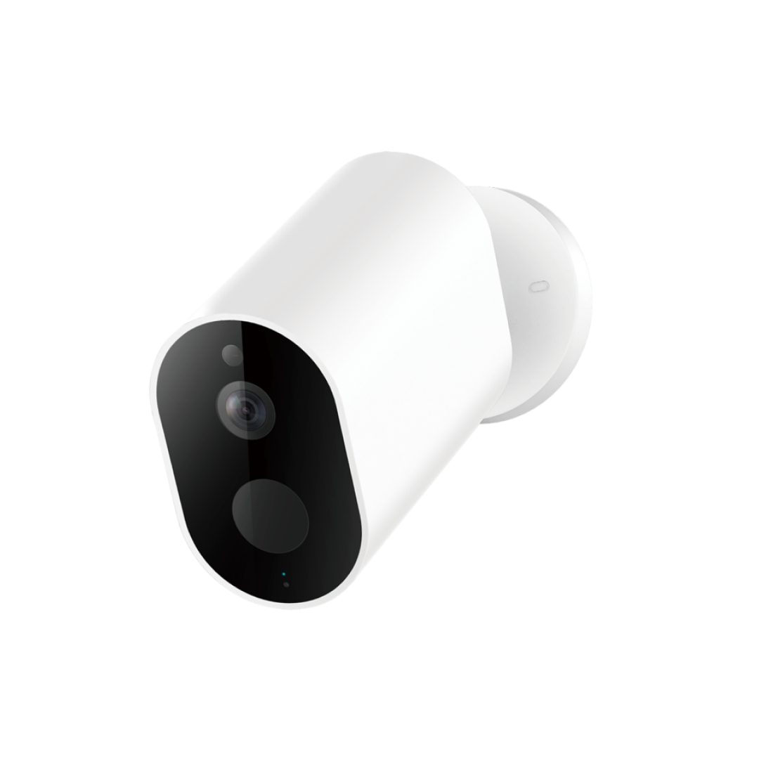 

IP-камера IMILab Outdoor Security Camera EC2 2.6мм - 2.6мм, уличная, корпусная, 8Мпикс, CMOS, до 1920x1080, до 15кадров/с, ИК подсветка 10м, WiFi, -20 °C/+50 °C, белый (CMSXJ11A), EC2