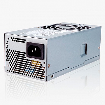

Блок питания 300 Вт TFX INWIN IP-S300EF7-2, 80 мм, 80 Plus Bronze (IP-S300EF7-2), IP-S300EF7-2