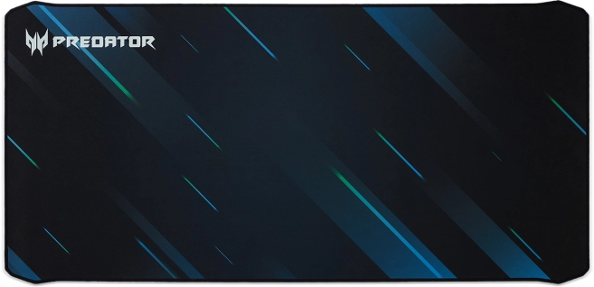 

Коврик для мыши Acer Predator PMP020 XXL, игровой, 930x450x3mm, принт (GP.MSP11.005), Predator PMP020 XXL