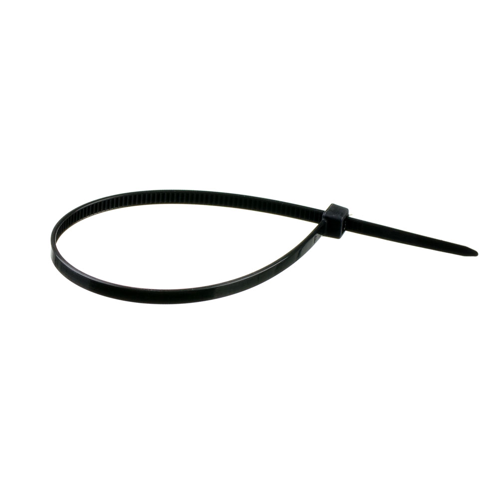 Стяжка Atcom AT4725, 3 мм x 20 см, 100 шт