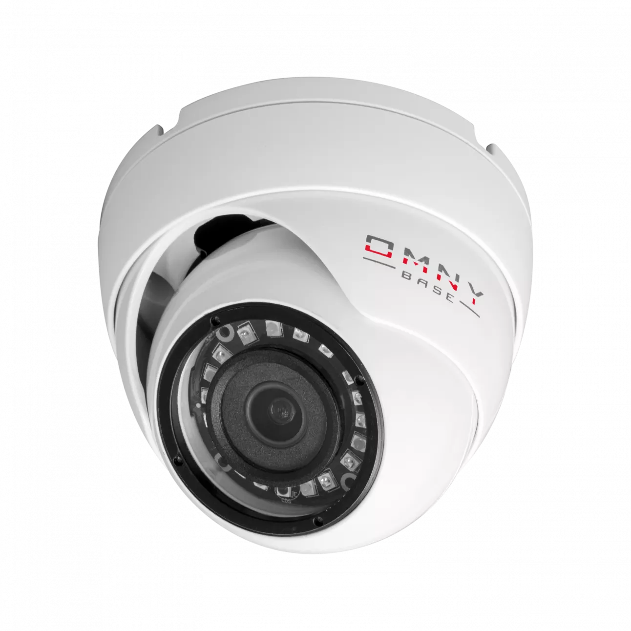 

IP-камера OMNY Base miniDome2E-U v2 2.8мм, уличная, купольная, 2Мпикс, CMOS, до 1920x1080, до 25кадров/с, ИК подсветка 25м, POE, -40 °C/+60 °C, белый (OMNY miniDome2E-U v2), miniDome2E-U v2