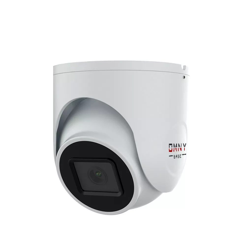 

IP-камера OMNY Base miniDome2EZ-WDU 2.8мм - 8мм, уличная, купольная, 2Мпикс, CMOS, до 1920x1080, до 30кадров/с, ИК подсветка 25м, POE, -40 °C/+60 °C, белый (OMNY miniDome2EZ-WDU 2880), miniDome2EZ-WDU