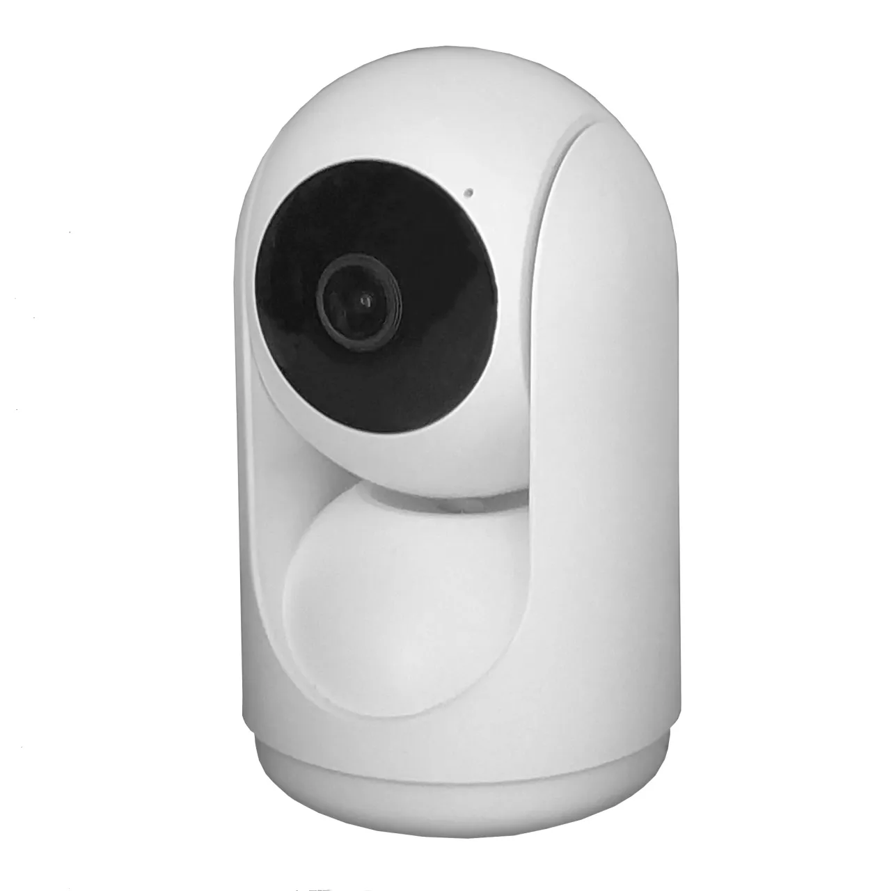 

IP-камера OMNY Base miniPTZ2T-2DB v2 2.8мм, настольная, поворотная, 2Мпикс, CMOS, до 1920x1080, до 15кадров/с, ИК подсветка 7м, WiFi, -10 °C/+50 °C, белый (OMNY miniPTZ2T-2DB v2), miniPTZ2T-2DB v2