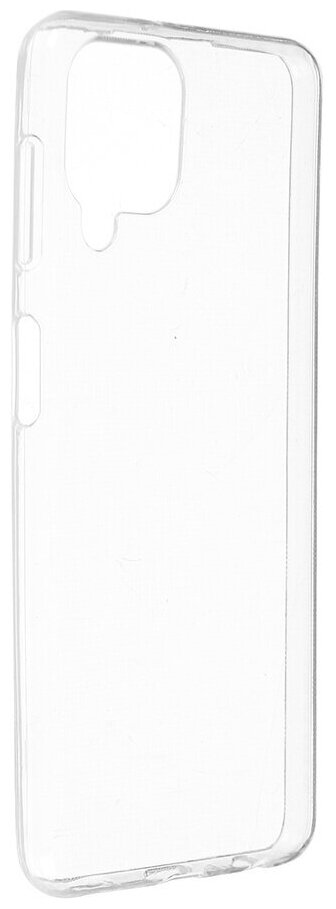 

Чехол-накладка Red Line IBox Crystal для смартфона Samsung Galaxy M32, силикон, прозрачный (УТ000025350)