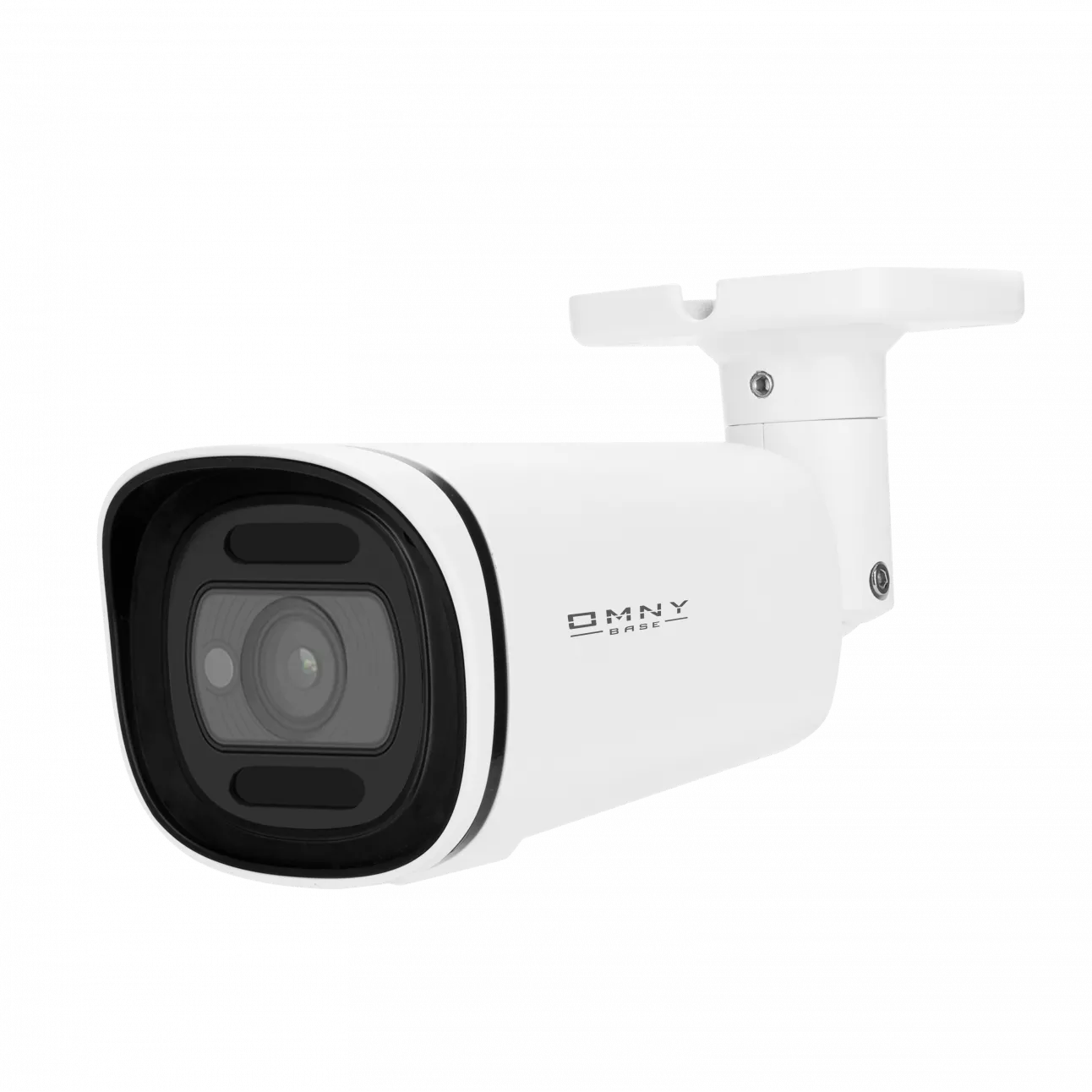

IP-камера OMNY Base ViBe5EZ-WDU 2.7мм - 13.5мм, уличная, корпусная, 5Мпикс, CMOS, до 2592x1944, до 30кадров/с, ИК подсветка 50м, POE, -40 °C/+60 °C, белый (OMNY ViBe5EZ-WDU 27135), ViBe5EZ-WDU