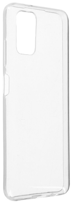 

Чехол-накладка Red Line IBox Crystal для смартфона Samsung Galaxy A03s 4G, силикон, прозрачный (УТ000026282)