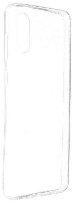 

Чехол-накладка Red Line IBox Crystal для смартфона Samsung Galaxy M02, силикон, прозрачный (УТ000026616)