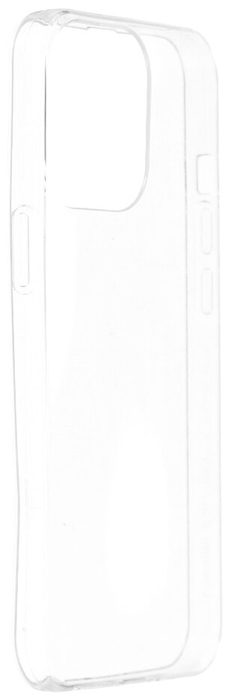 

Чехол-накладка Red Line IBox Crystal для смартфона Apple iPhone 13 Pro, силикон, прозрачный (УТ000027030)