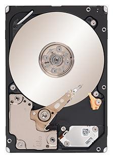 Жесткий диск (HDD) Seagate 900Gb, 2.5", 10K, SAS