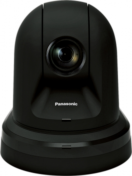 

IP-камера Panasonic AW-HE38H, настольная, поворотная, 2Мпикс, CMOS, до 1920x1080, до 50кадров/с, POE, черный (AW-HE38HKEJ), AW-HE38H