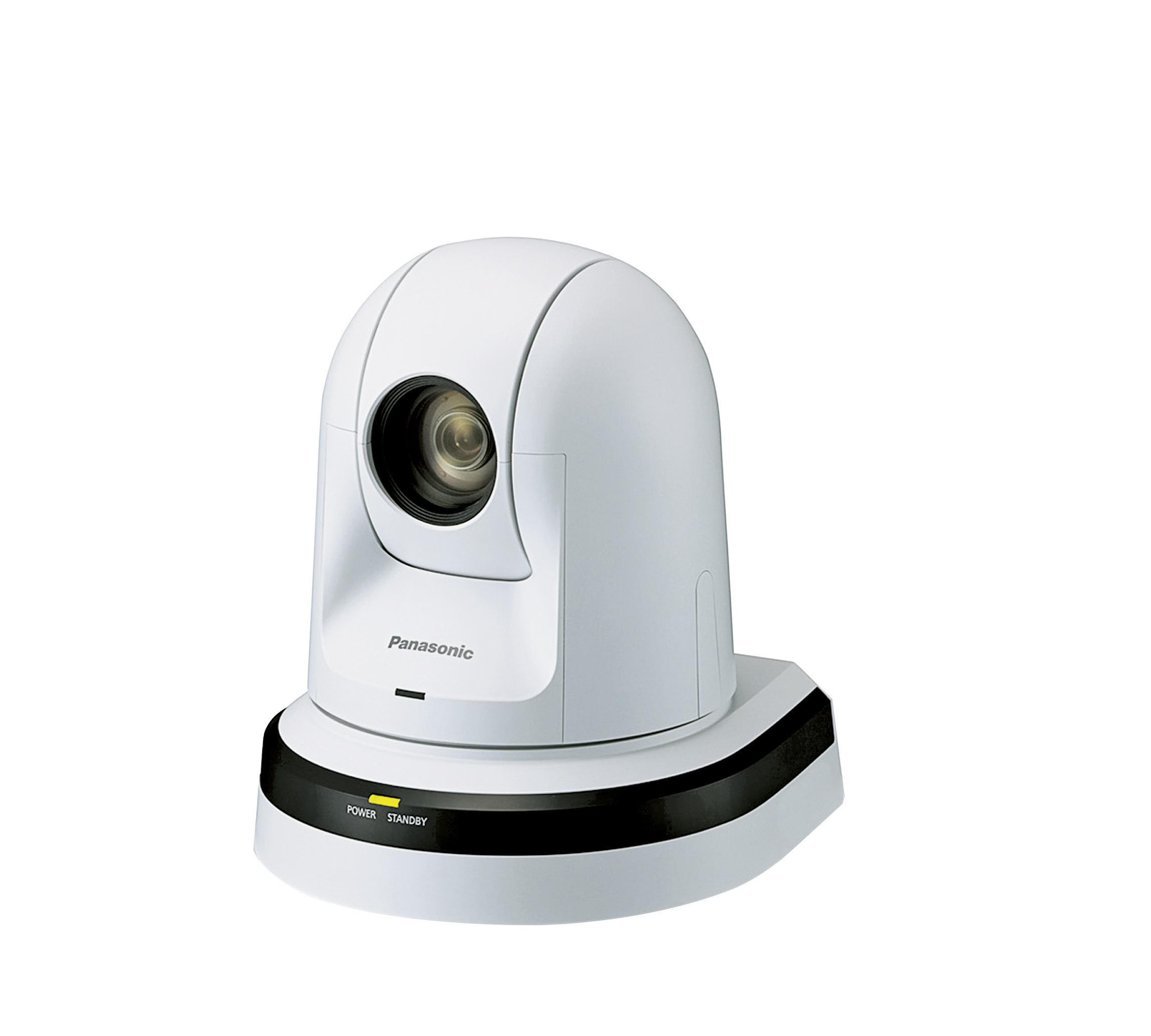 

IP-камера Panasonic AW-HN38H, настольная, поворотная, 2Мпикс, CMOS, до 1920x1080, POE, белый (AW-HN38HWEJ), AW-HN38H