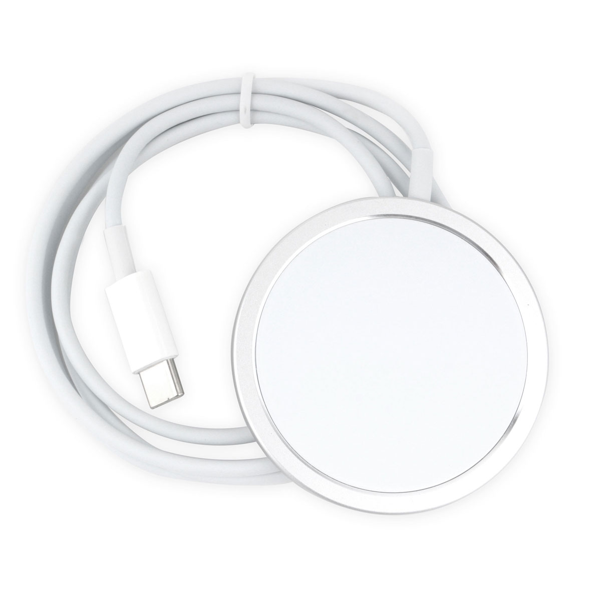 Беспроводное зарядное устройство Cablexpert MagSafe MP3A-PC-34
