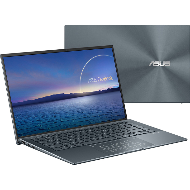 Ноутбук asus zenbook