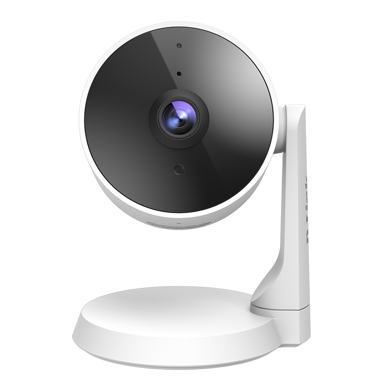 

IP-камера D-Link DCS-8325LH 3мм - 3мм, настольная, 2Мпикс, CMOS, до 1920x1080, до 30кадров/с, ИК подсветка 5м, WiFi/Bluetooth, 0 °C/+40 °C, белый (DCS-8325LH), DCS-8325LH
