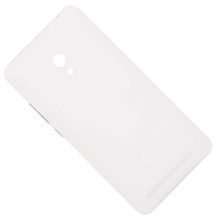 задняя крышка для Asus для Zenfone 6 A600CG белая(A600CG) [545949]