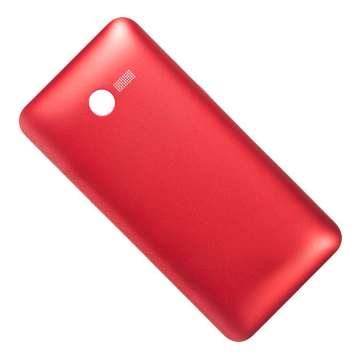 задняя крышка для Asus для Zenfone 4 A400CG красная(A400CG) [545792]