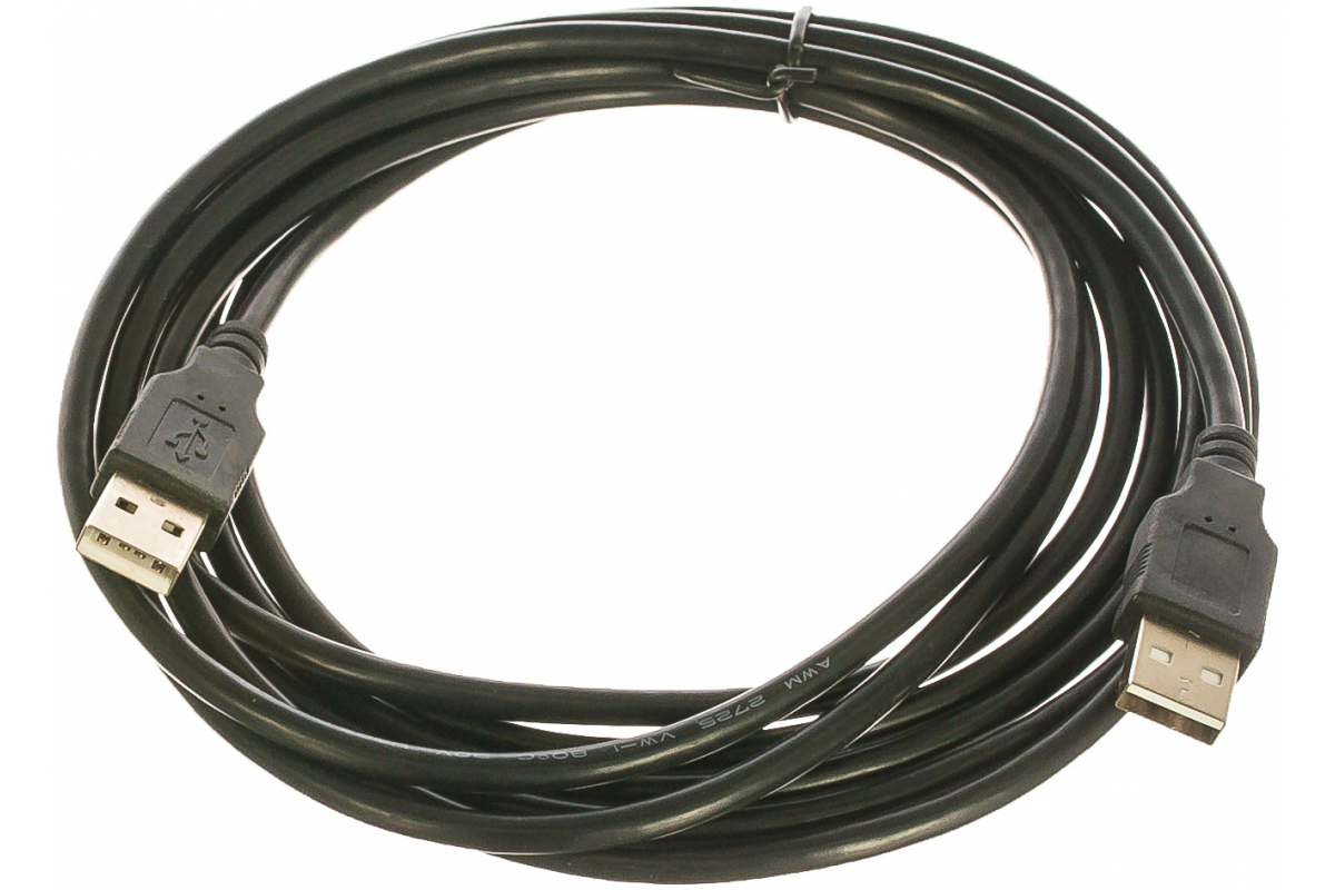 

Кабель-удлинитель USB(Am)-USB(Af), 3 м, черный, PERFEO (U4402 / 30003918)