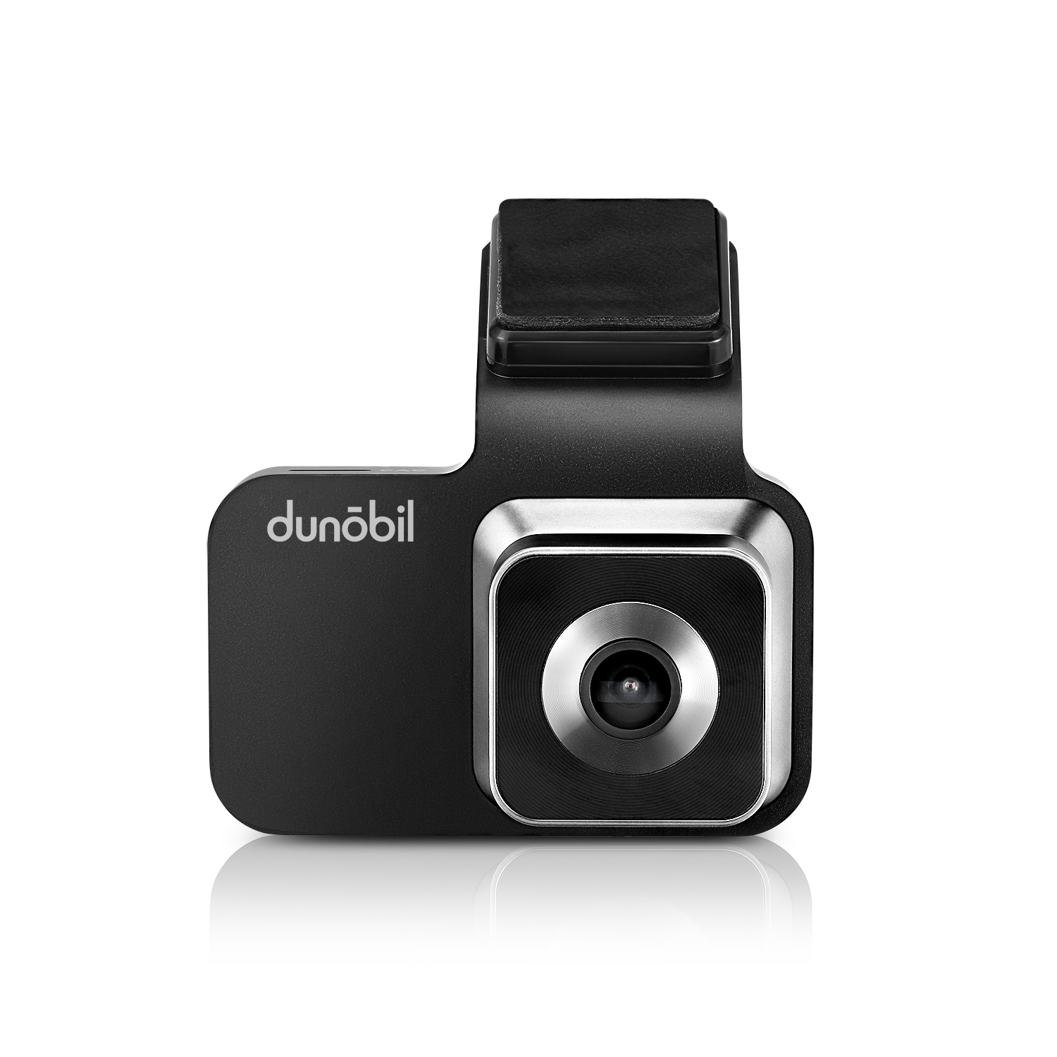

Видеорегистратор Dunobil Navis Duo, 2 камеры, 2304x1296 25 к/с, 150°, G-сенсор, microSD (microSDXC) (navisduo), Navis Duo