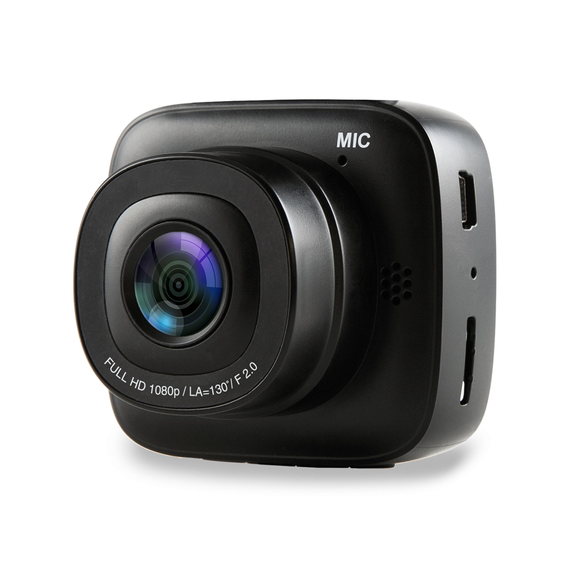 

Видеорегистратор Prology VX-M350, 1920x1080 30 к/с, 130°, G-сенсор, microSD (microSDXC) (PRVXM350), VX-M350