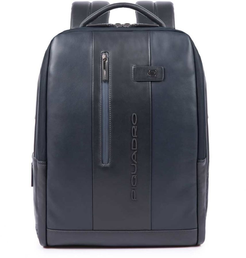 

15.6" Рюкзак Piquadro Urban, синий (CA4818UB00/BLU), Urban