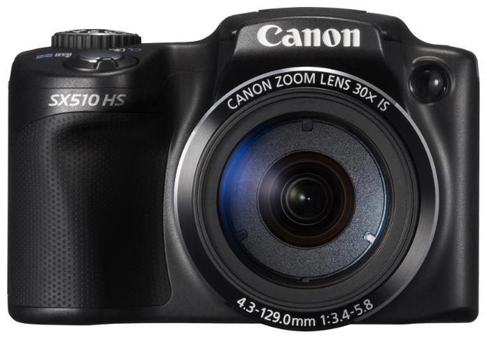 Canon sx510 hs примеры фото