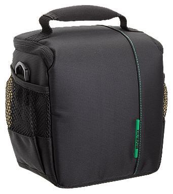 Чехол RivaCase Green Mantis 7420 (PS) SLR Case, черный