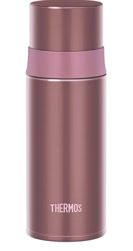 

Термос THERMOS, из нерж. стали, розовый (FFM-350-P), 0