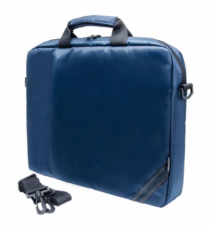 Сумка 15.6" PC PET PCP-1004, серый